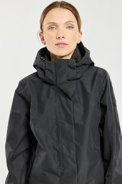 Parka longue Sympatex® BOLENA - Armor-lux - 2