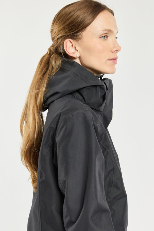Parka longue Sympatex® BOLENA - Armor-lux - 4