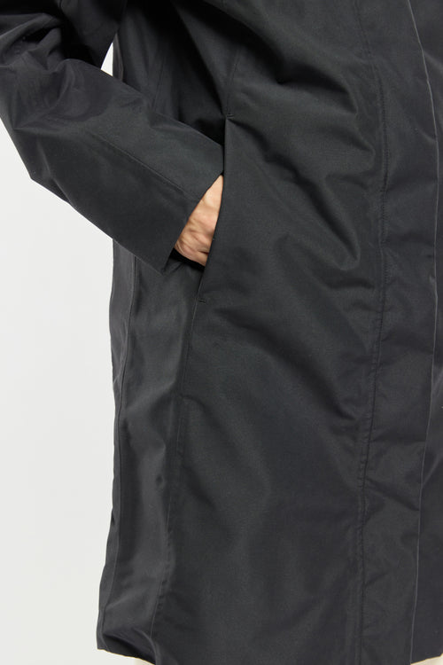 Parka longue Sympatex® BOLENA - Armor-lux - 5