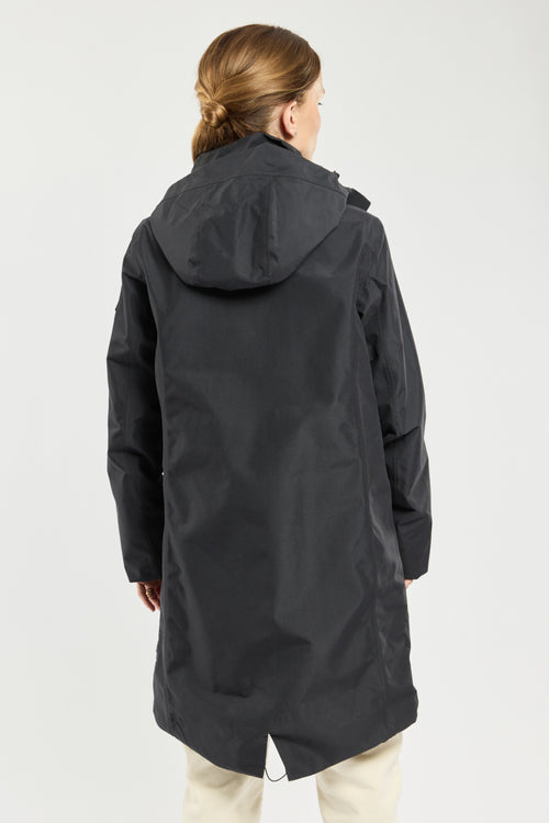 Parka longue Sympatex® BOLENA - Armor-lux - 6