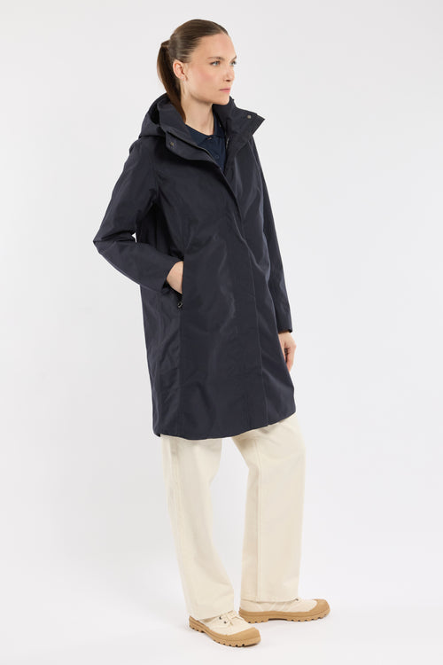 Sympatex® BOLENA long parka - Armor-lux - 3