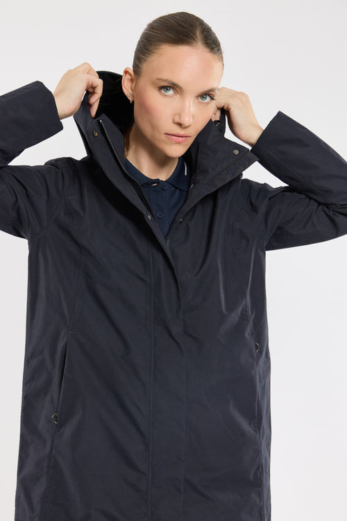 Parka longue Sympatex® BOLENA - Armor-lux - 2