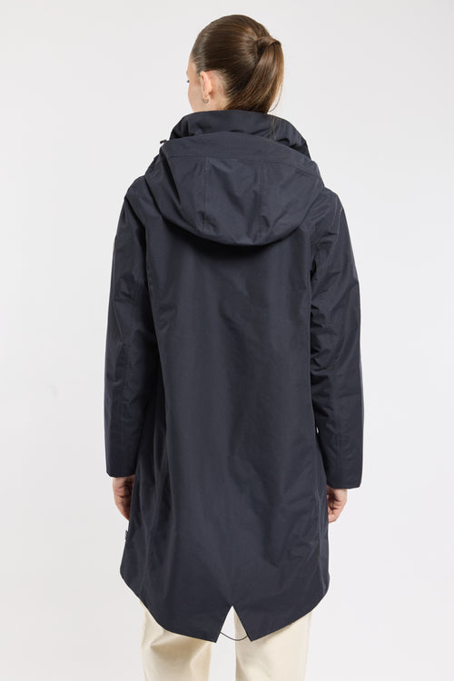Sympatex® BOLENA long parka - Armor-lux - 4