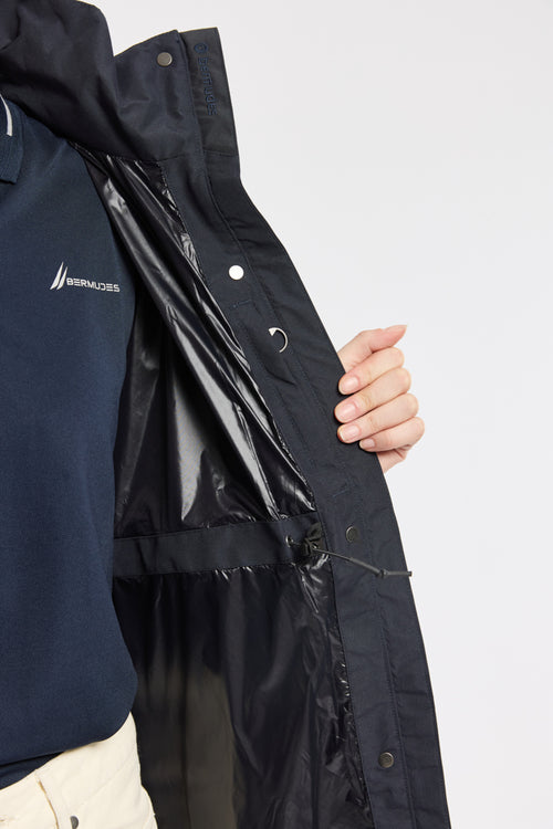 Sympatex® BOLENA long parka - Armor-lux - 5