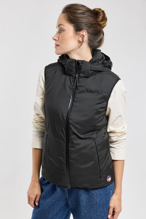 Sleeveless jacket BAGNEUX - Armor-lux - 1