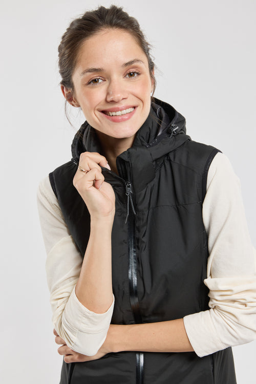 Sleeveless jacket BAGNEUX - Armor-lux - 3