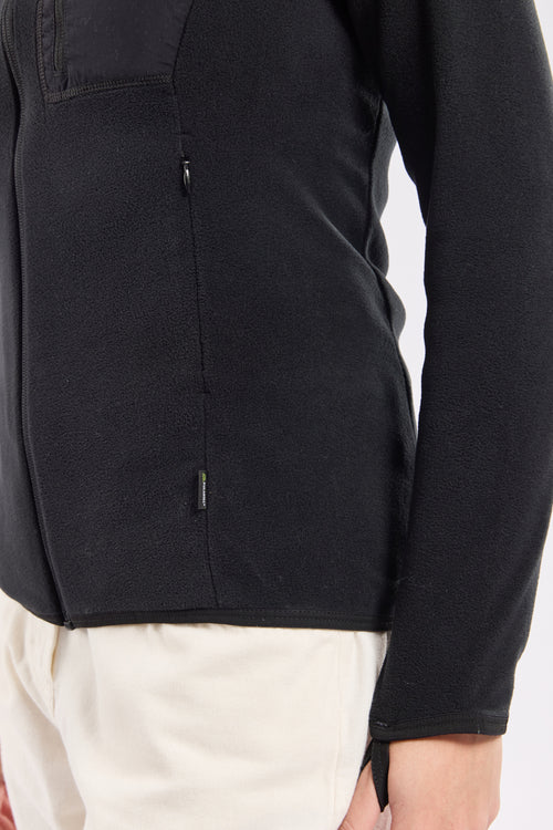 MORGAT zipped fleece jacket - Armor-lux - 4