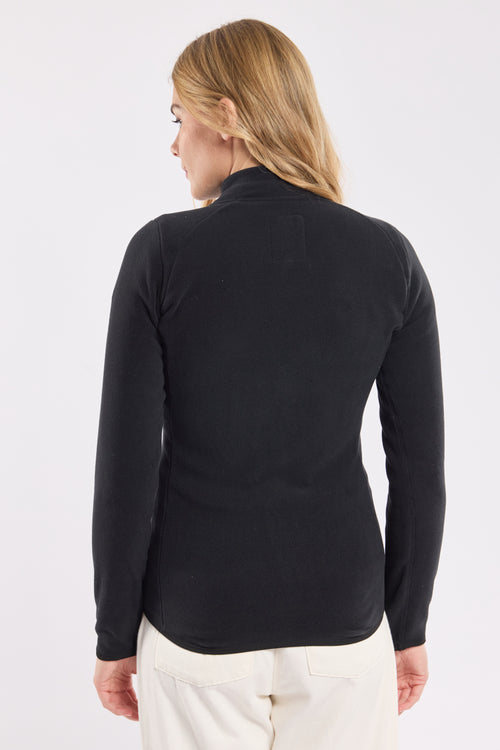 MORGAT zipped fleece jacket - Armor-lux - 5