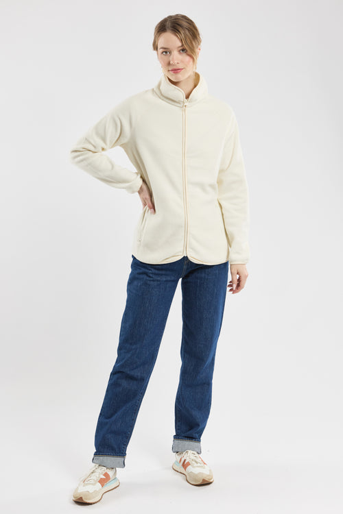 MELLAC fleece jacket - Armor-lux - 3