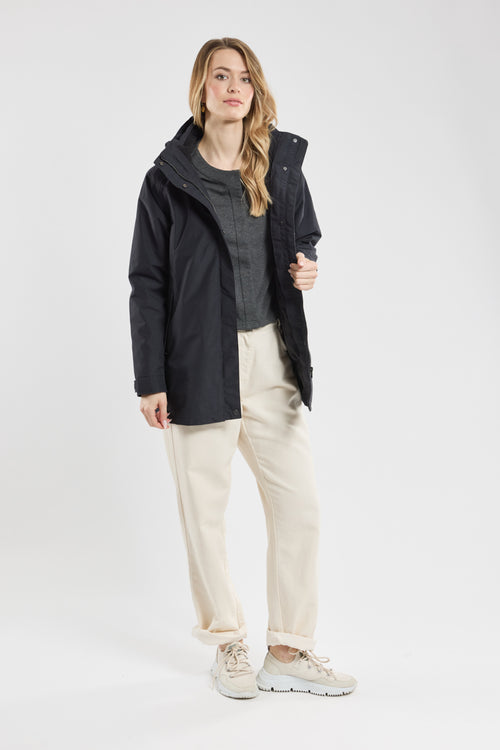 Parka Sympathex®  3 en 1 PASSADENA - Armor-lux - 5