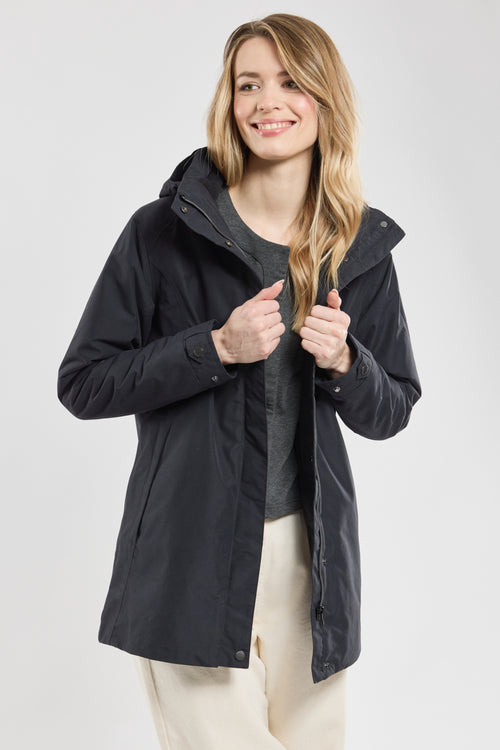 PASSADENA® Sympathex® 3-in-1 Parka - Armor-lux - 1