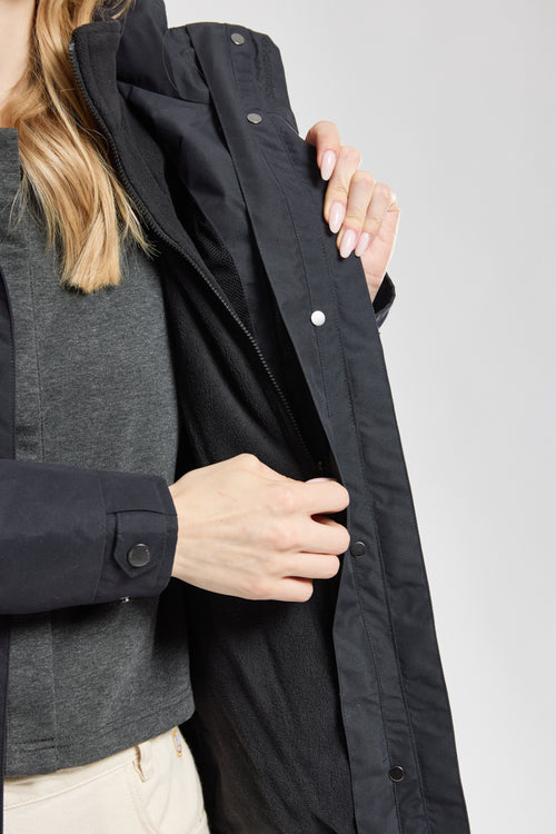 Parka Sympathex®  3 en 1 PASSADENA - Armor-lux - 3