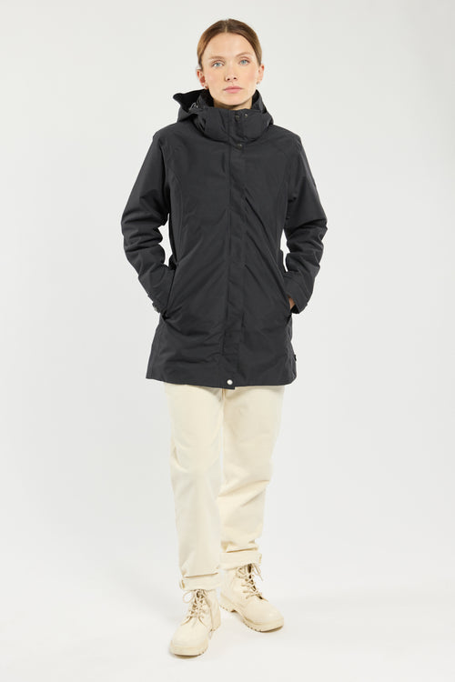 Parka Sympathex®  3 en 1 PASSADENA - Armor-lux - 3