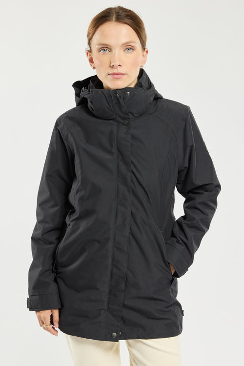 Parka Sympathex®  3 en 1 PASSADENA - Armor-lux - 1