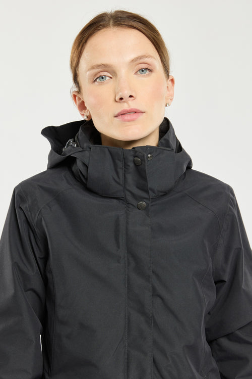 Parka Sympathex®  3 en 1 PASSADENA - Armor-lux - 2