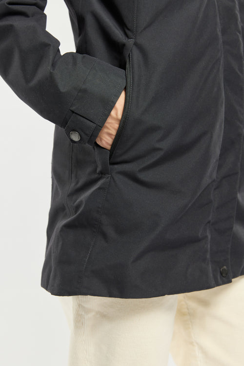 Parka Sympathex®  3 en 1 PASSADENA - Armor-lux - 4