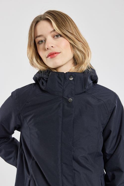 PASSADENA® Sympathex® 3-in-1 Parka - Armor-lux - 2
