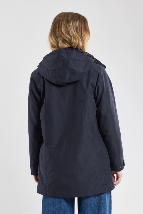 PASSADENA® Sympathex® 3-in-1 Parka - Armor-lux - 3