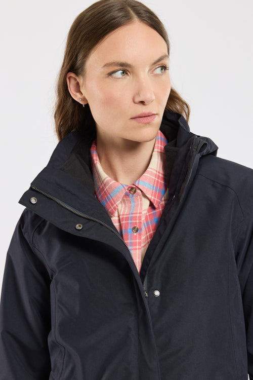 Parka Sympathex®  3 en 1 PASSADENA - Armor-lux - 2