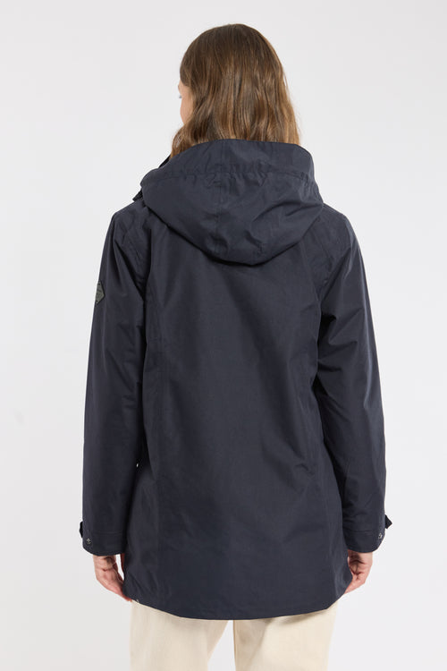 Parka Sympathex®  3 en 1 PASSADENA - Armor-lux - 6