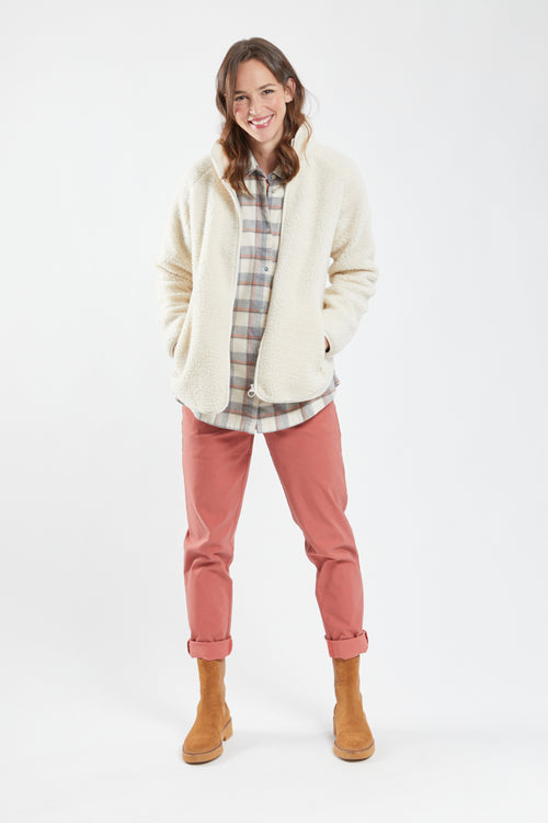 Fleecejacke MENEAC - Armor-lux - 3