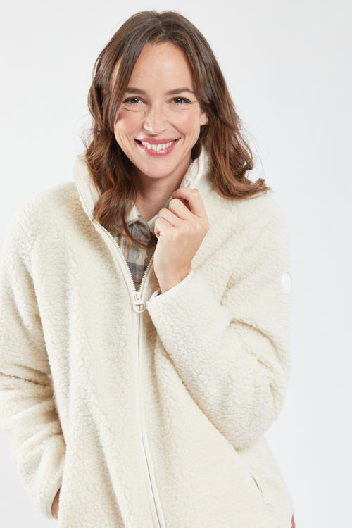 Fleecejacke MENEAC - Armor-lux - 2