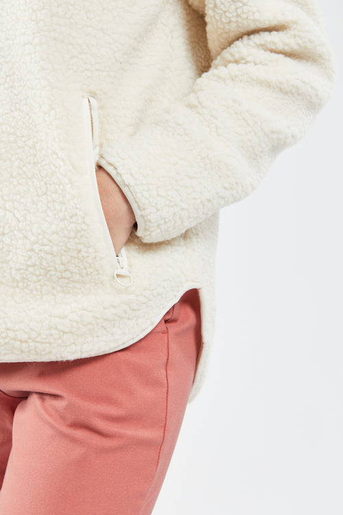 Fleecejacke MENEAC - Armor-lux - 4