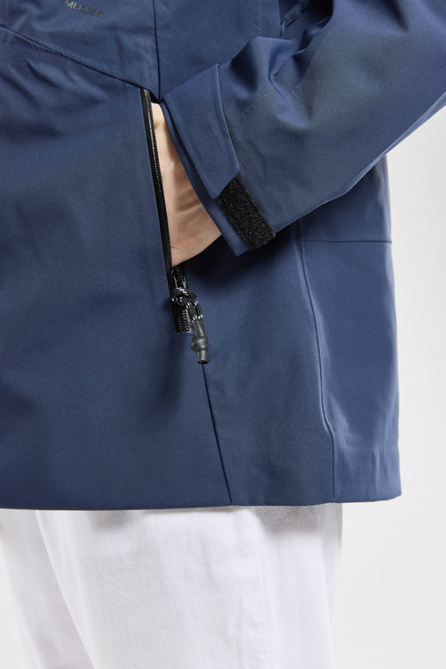 BOUTDOOR technical parka - Armor-lux - 4