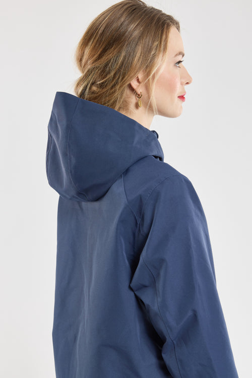 BOUTDOOR technical parka - Armor-lux - 6