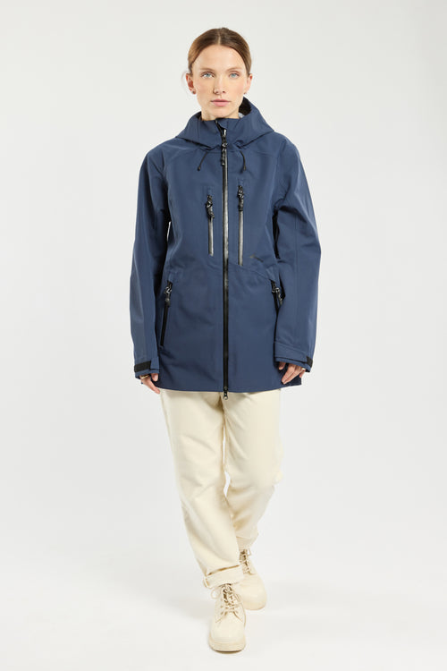 Parka technique BOUTDOOR - Armor-lux - 3