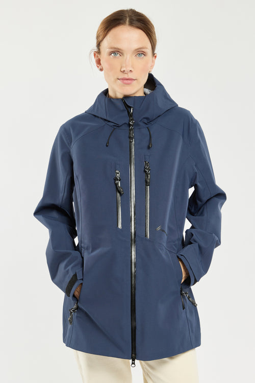 Parka technique BOUTDOOR - Armor-lux - 1