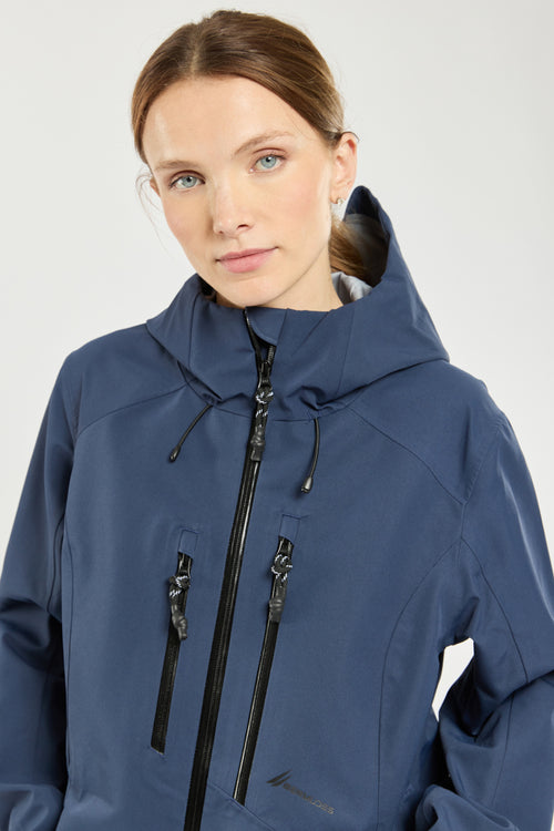 Parka technique BOUTDOOR - Armor-lux - 2