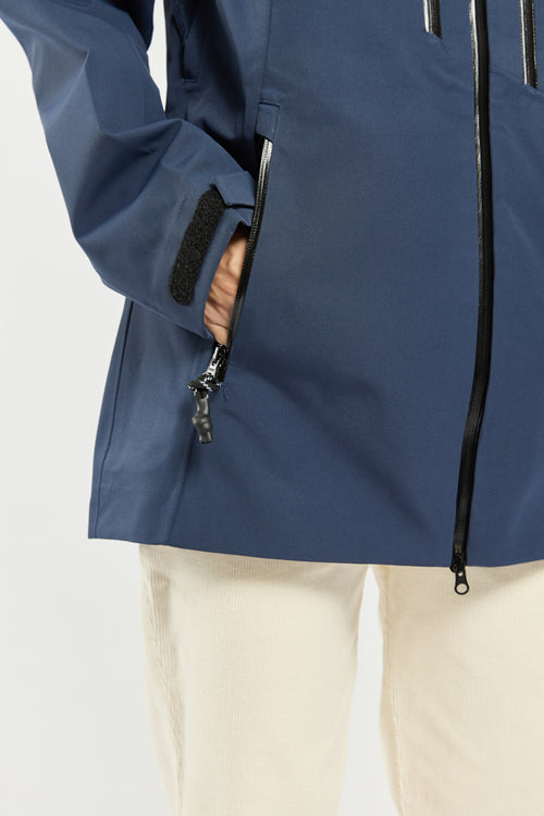 Parka technique BOUTDOOR - Armor-lux - 4