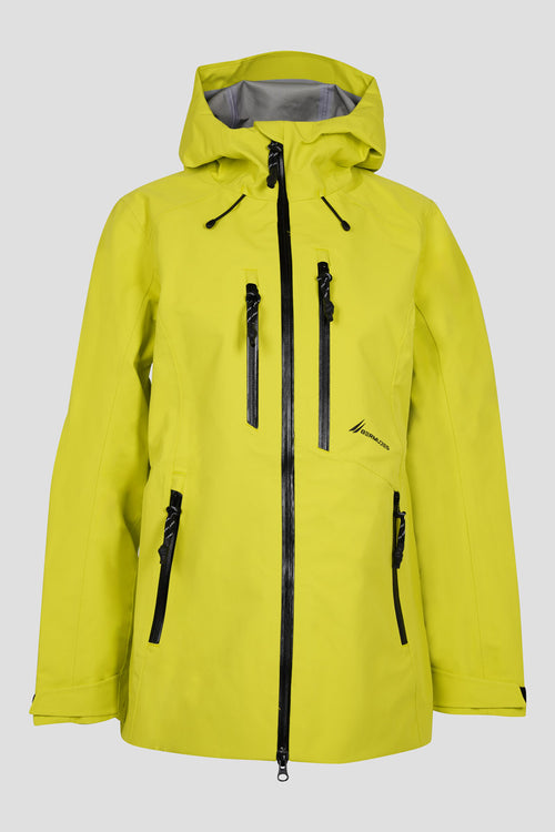 Parka technique BOUTDOOR - Armor-lux - 1