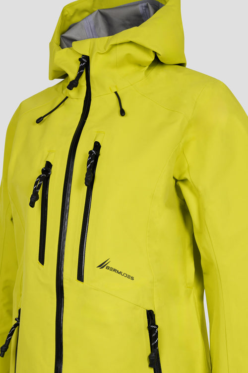Parka technique BOUTDOOR - Armor-lux - 3