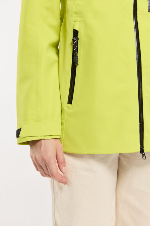 BOUTDOOR technical parka - Armor-lux - 4