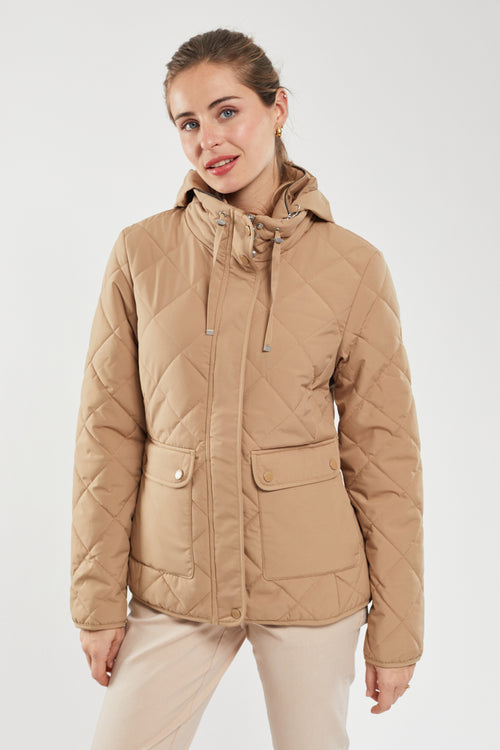 Atmungsaktive Steppjacke BRILLAC - Armor-lux - 1
