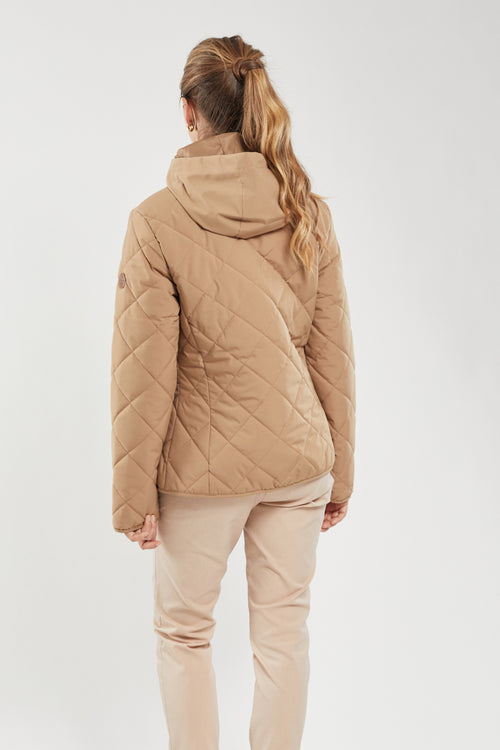 Atmungsaktive Steppjacke BRILLAC - Armor-lux - 2