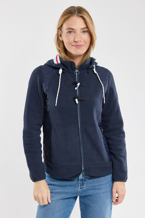 Veste polaire MADIC - Armor-lux - 1