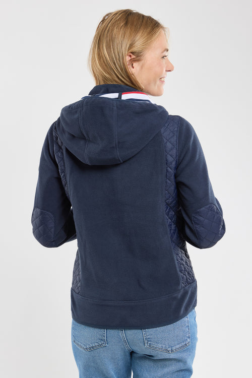 Veste polaire MADIC - Armor-lux - 6