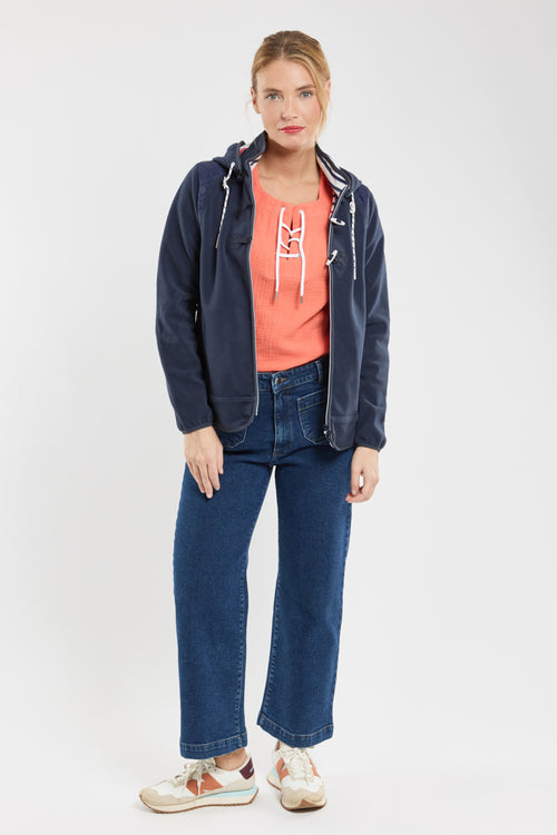 Veste polaire MADIC - Armor-lux - 5