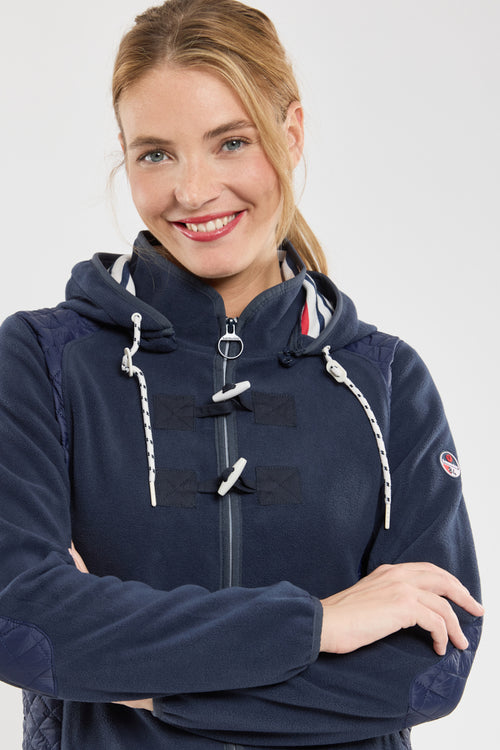 Fleecejacke MADIC - Armor-lux - 4