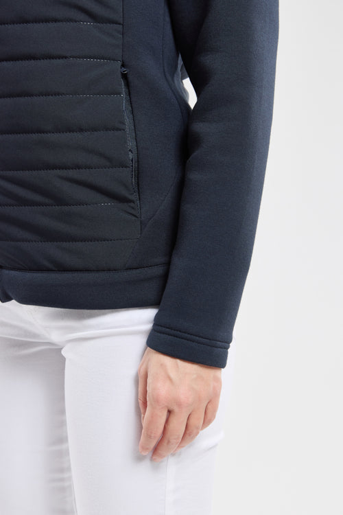 Fleecejacke aus zwei Materialien MOSSON - Armor-lux - 4
