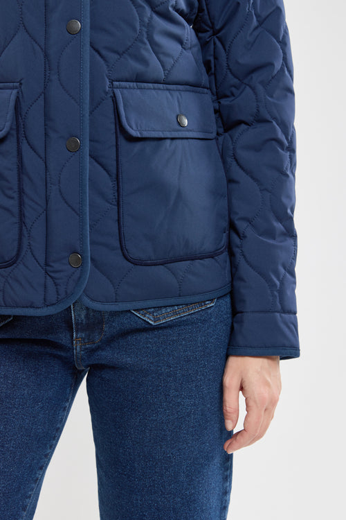 BUROS Steppjacke - Armor-lux - 5