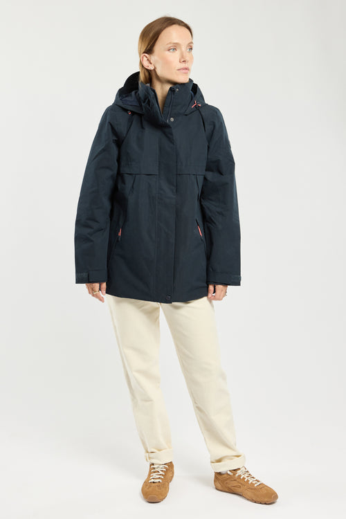 Wasserdichter Parka BELVEN - Armor-lux - 3