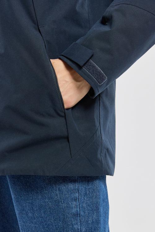 BELVEN waterproof parka - Armor-lux - 3
