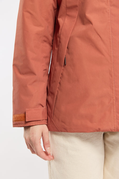 BELVEN short parka - Armor-lux - 6