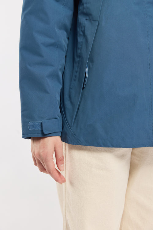 BELVEN short parka - Armor-lux - 6