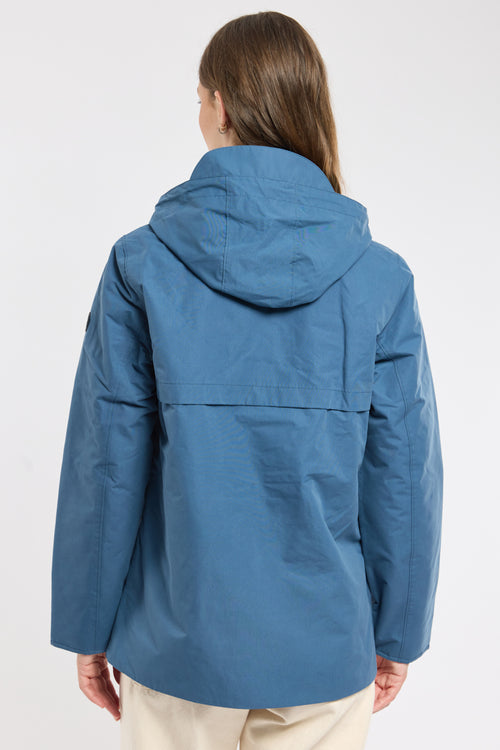 BELVEN short parka - Armor-lux - 4