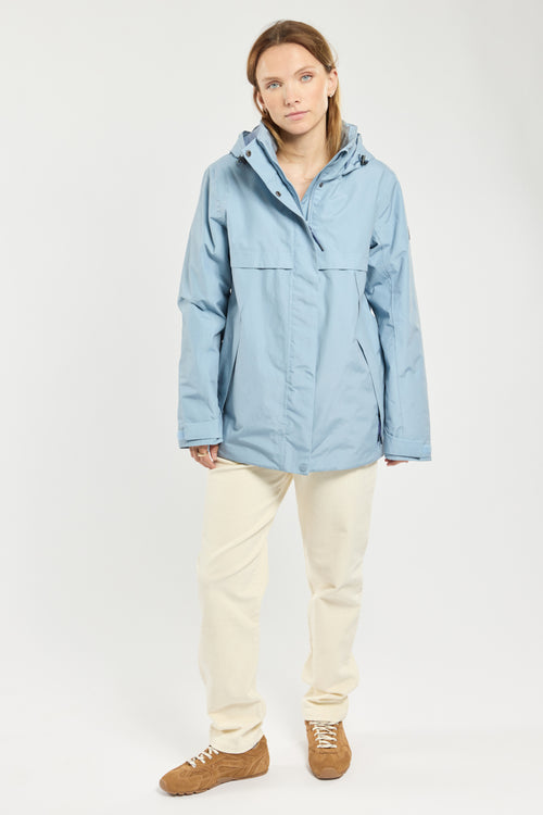 BELVEN Wasserdichte Parka - Armor-lux - 3